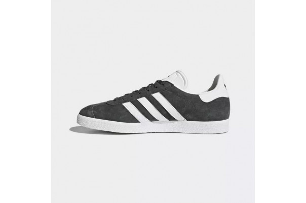 Adidas Gazelle Solid Grey