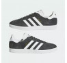 Adidas Gazelle Solid Grey