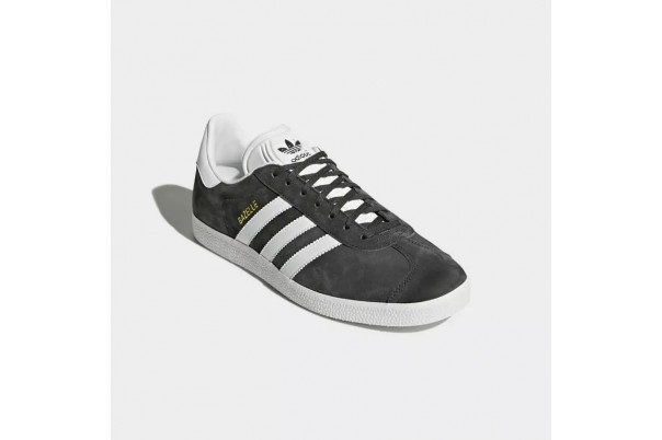 Adidas Gazelle Solid Grey