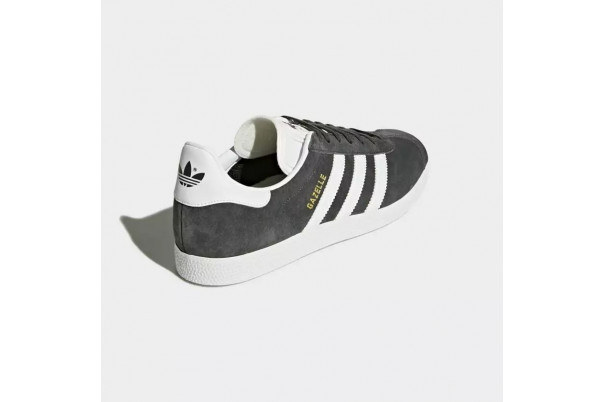 Adidas Gazelle Solid Grey