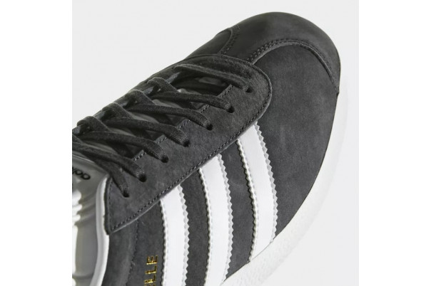 Adidas Gazelle Solid Grey