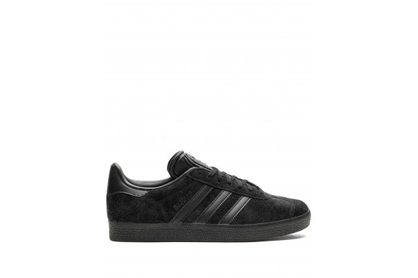 Adidas Gazelle Triple Black