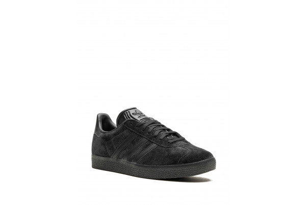 Adidas Gazelle Triple Black