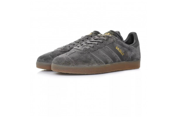 Adidas Gazelle Utility Grey