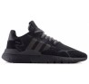 Adidas Nite Jogger Triple Black