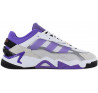 Adidas Niteball 2.0 White Purple