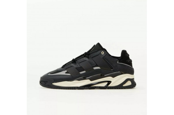 Adidas Niteball Black