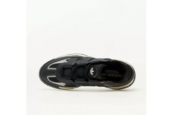 Adidas Niteball Black