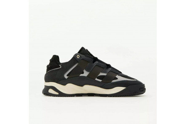 Adidas Niteball Black