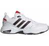 Adidas Strutter White red