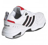 Adidas Strutter White red