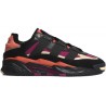 Adidas Niteball Black Power Berry