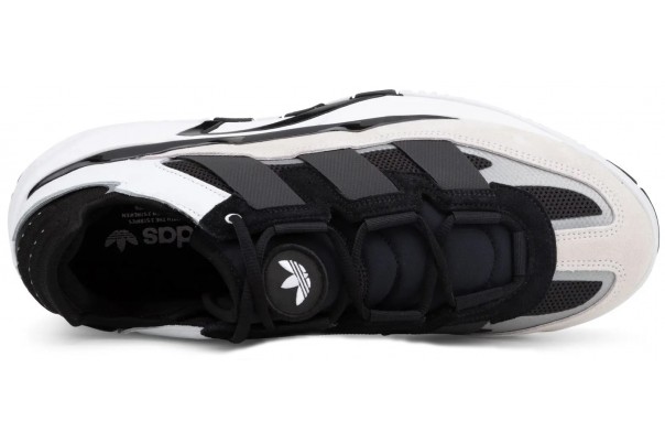 Adidas Niteball Core Black/Silver