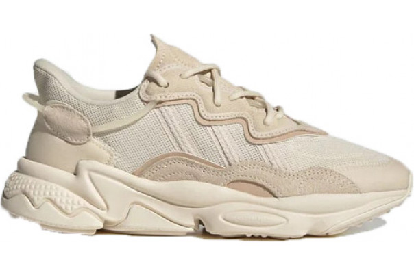 Adidas Ozweego Beige