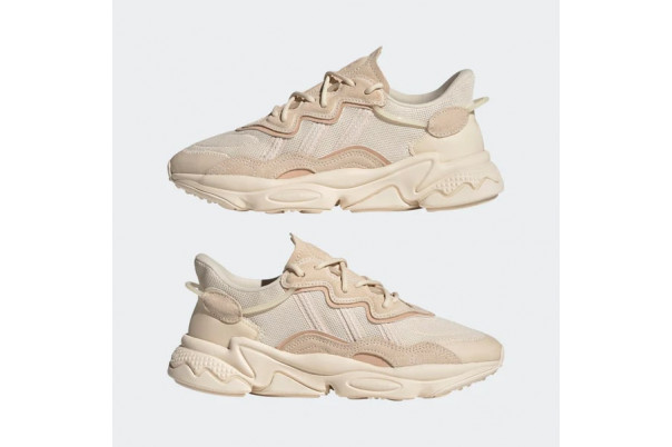 Adidas Ozweego Beige