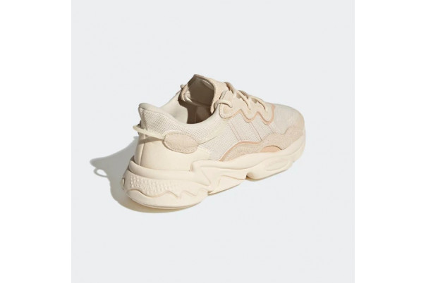 Adidas Ozweego Beige