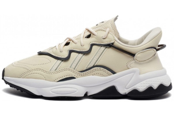 Adidas Ozweego Chalk White