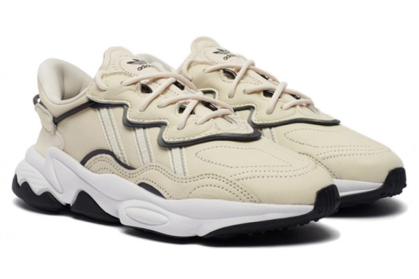 Adidas Ozweego Chalk White