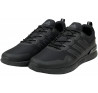 Adidas Retropy F1 All Black черные