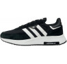 Adidas Retropy F2 Black White черные