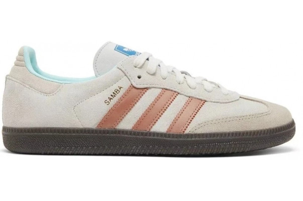 Adiadas Samba OG Clay Strata