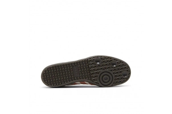 Adiadas Samba OG Clay Strata