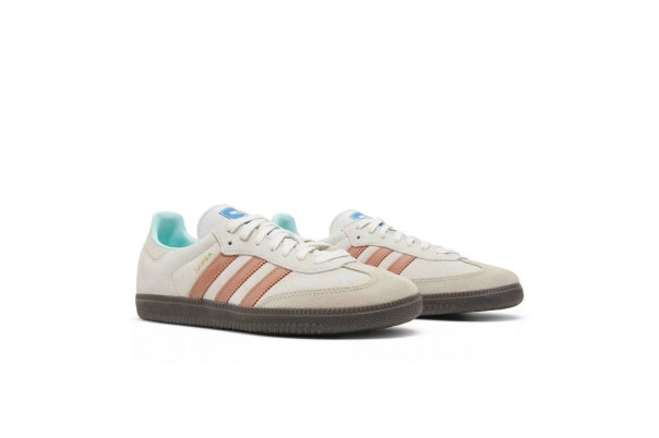 Adiadas Samba OG Clay Strata