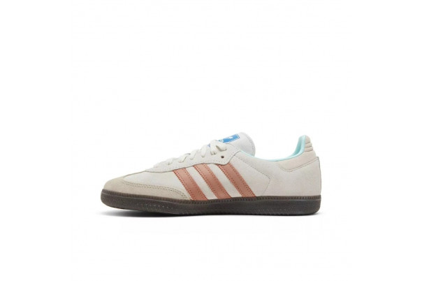 Adiadas Samba OG Clay Strata