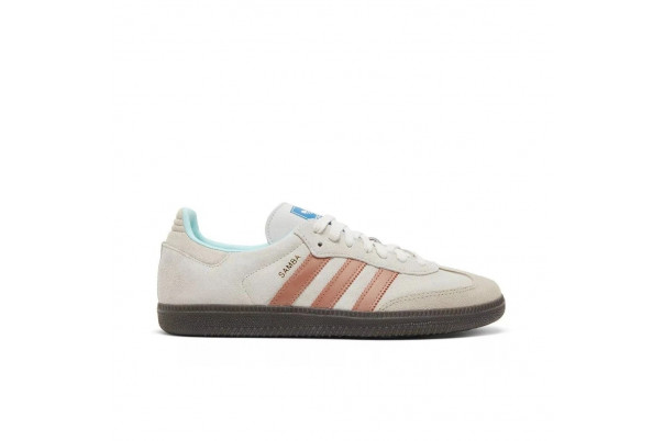 Adiadas Samba OG Clay Strata