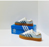 Adidas Atmos X Wmns Sambae denim