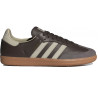 Adidas Samba Brown White