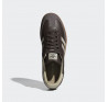 Adidas Samba Brown White