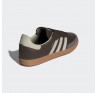Adidas Samba Brown White