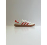 Adidas Samba OG Crystal White Preloved Red