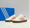 Adidas Samba OG Lucid Pink