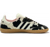 Adidas Samba OG Notitle Cow Print