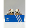 Adidas Samba OG Notitle Cow Print