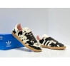 Adidas Samba OG Notitle Cow Print