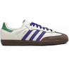 Adidas Samba OG Off White Purple