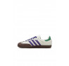 Adidas Samba OG Off White Purple