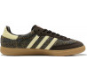 Adidas Samba OG Tweed Pack Dark Brown