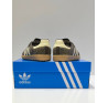 Adidas Samba OG Tweed Pack Dark Brown
