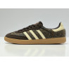 Adidas Samba OG Tweed Pack Dark Brown