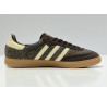Adidas Samba OG Tweed Pack Dark Brown