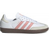 Adidas Samba OG White Pink