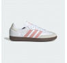 Adidas Samba OG White Pink