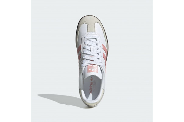 Adidas Samba OG White Pink