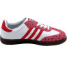 Adidas Samba x Comme des Garcons Pink