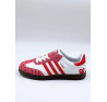 Adidas Samba x Comme des Garcons Pink