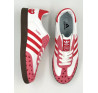 Adidas Samba x Comme des Garcons Pink